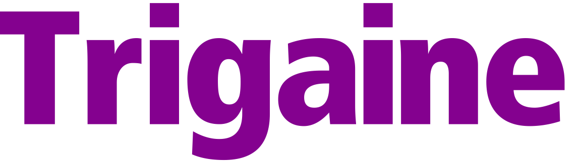 Trigaine